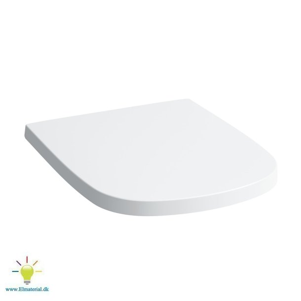 Laufen Palomba Seat Softclose