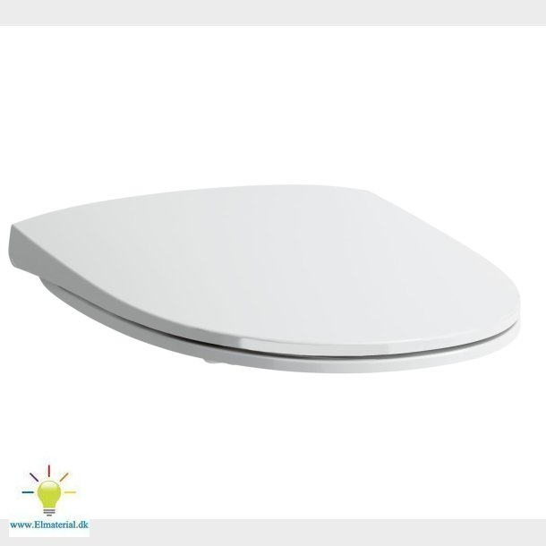 Laufen Pro-N Sde Hvid