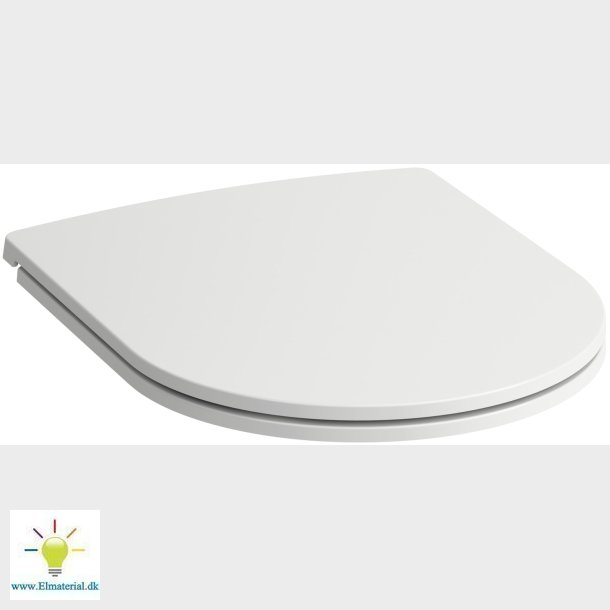 Laufen Pro Toiletsde Slim