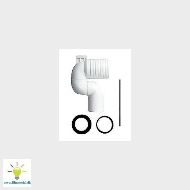 Btw Aflbsbjning 22-30Cm