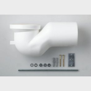 Laufen Vandls Lodret Aflb