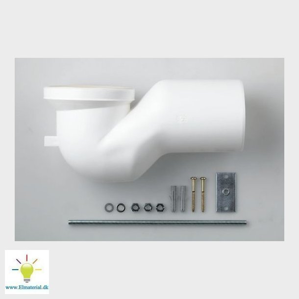 Laufen Vandls Lodret Aflb