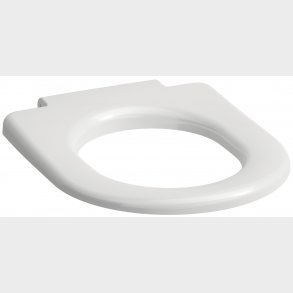 Laufen Pro Toalettsits U. Lock