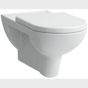 Laufen Pro Liberty V&auml;ggmonterad Wc