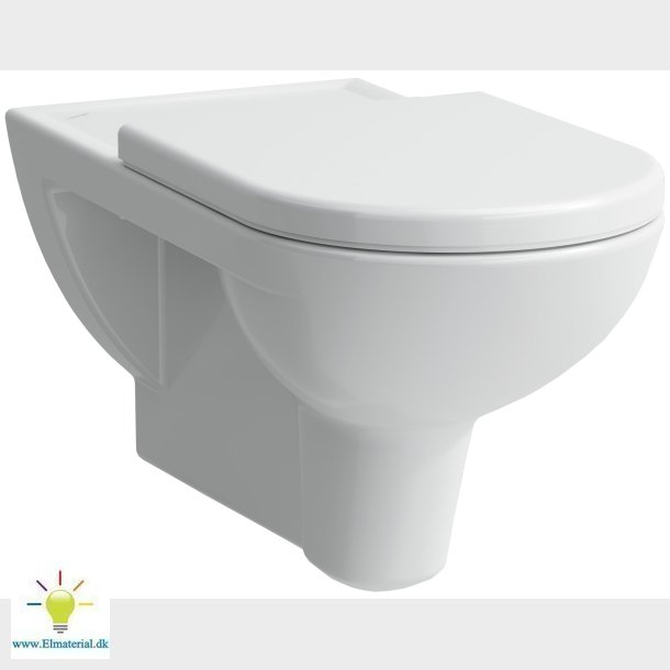 Laufen Pro Liberty Vghngt Wc