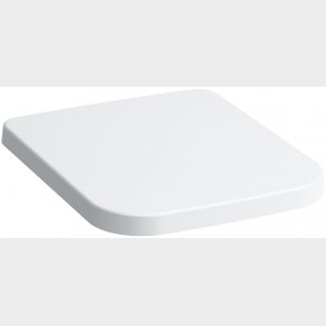 Laufen Pro Toalettsits Vit