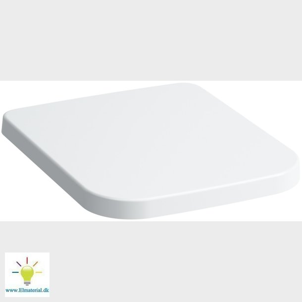 Laufen Pro Toiletsde Hvid