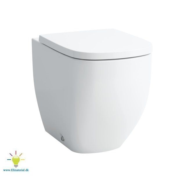 Laufen Palomba Sk�l Btw