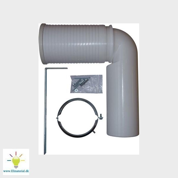 Btw Aflbsbjning 7-22Cm