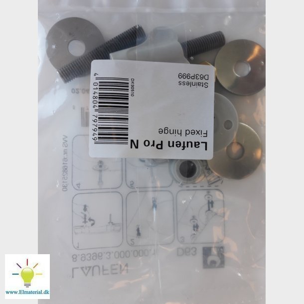 Laufen Pro-N Mont.St T/Sde