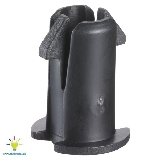 Samling 6Stk T/Regnv.Tunnel