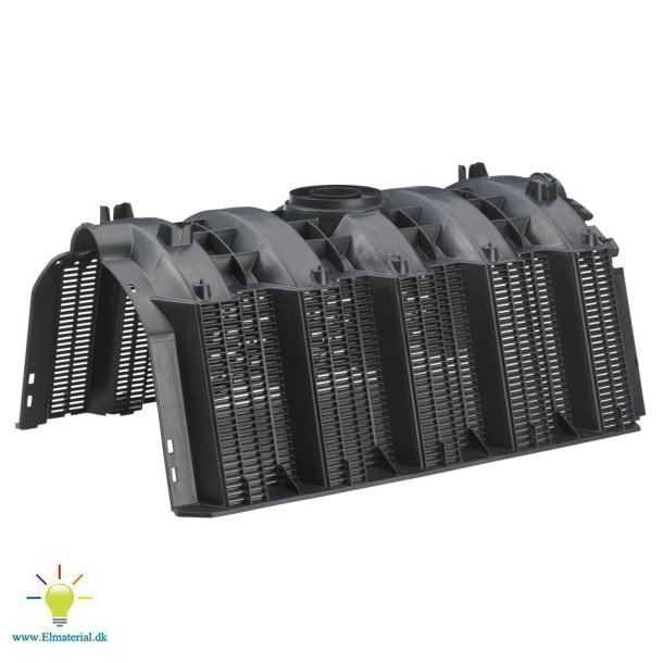 Regnvandstunnel 300L