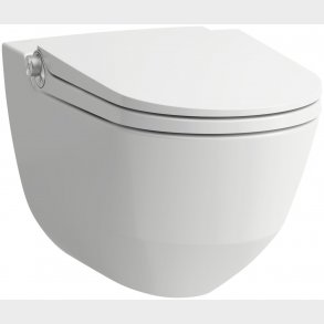 R&ouml;rande Riva duschtoalett