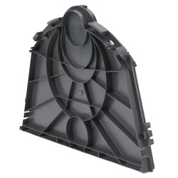 Endeplade Til Regnvandstunnel