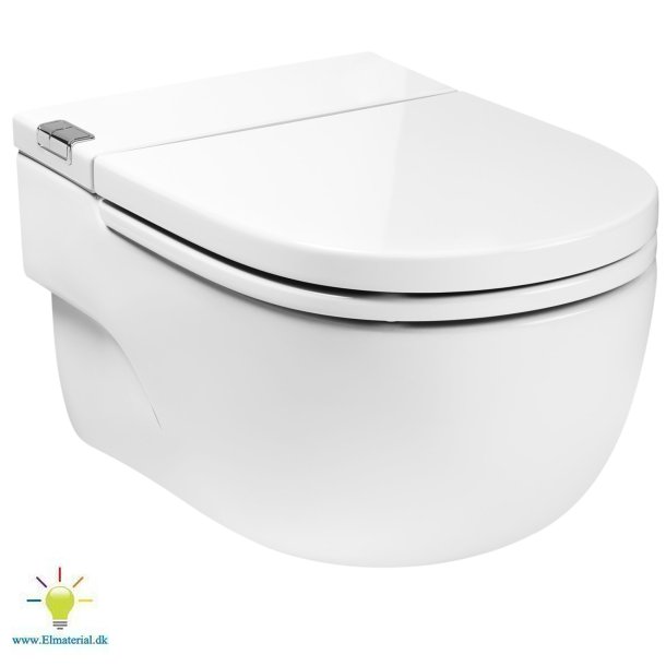 Roca Meridian In-Tank Vgh. Wc