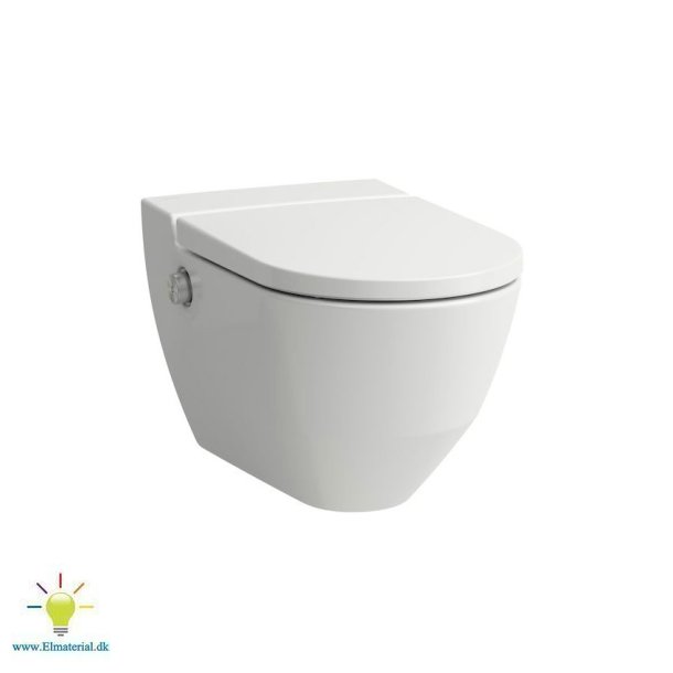 Laufen Navia Dusch Toilet