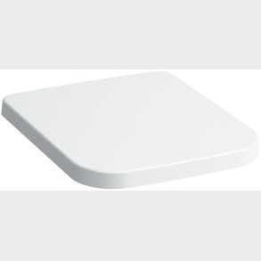 Laufen Pro Seat Softclose & Qr