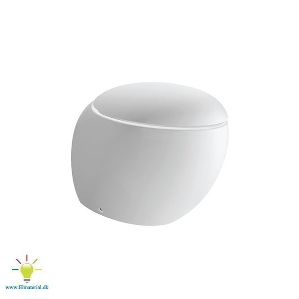 Laufen Alessi One Skl