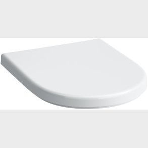 Laufen Pro Liberty sits med lock