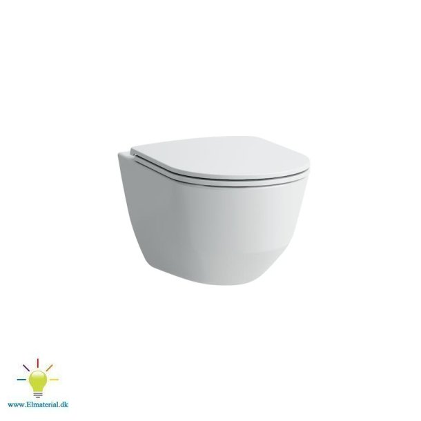 Laufen Pro Rimless Hngesk Lcc