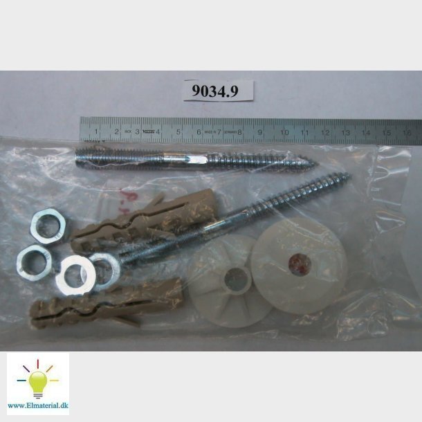 Monteringsst For Urinal