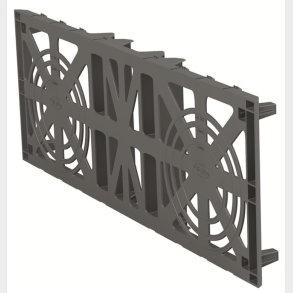 Inspektera 800X320Mm Sidoplatta set