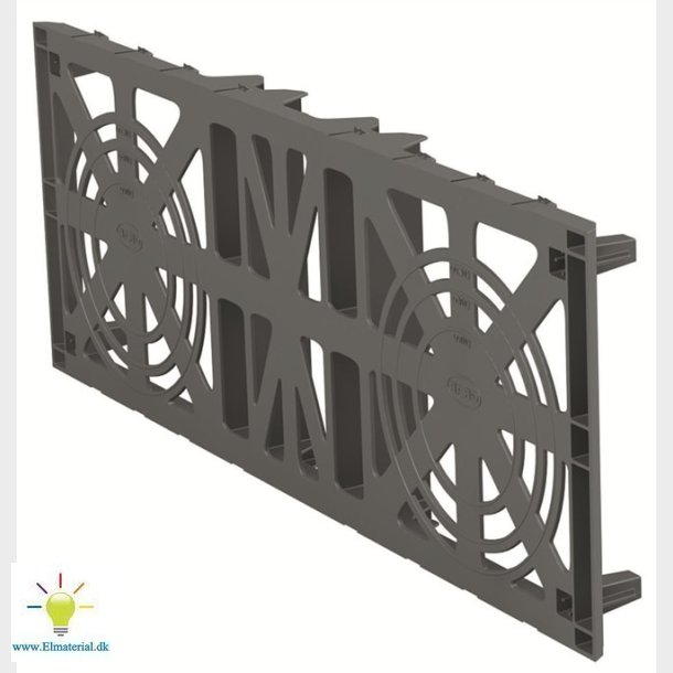 Inspect 800X320Mm Sidepladest