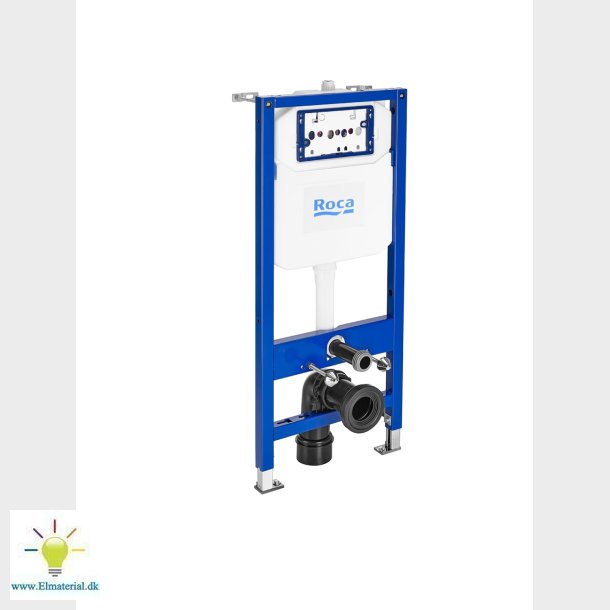 Roca Duplo N Cisterne 112 Cm