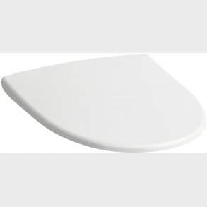 Laufen Pro-N Seat Soft White