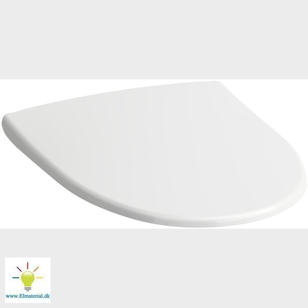 Laufen Pro-N Sde Bldt Hvid