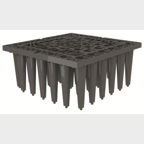 Maxx 800X800X350Mm kassett