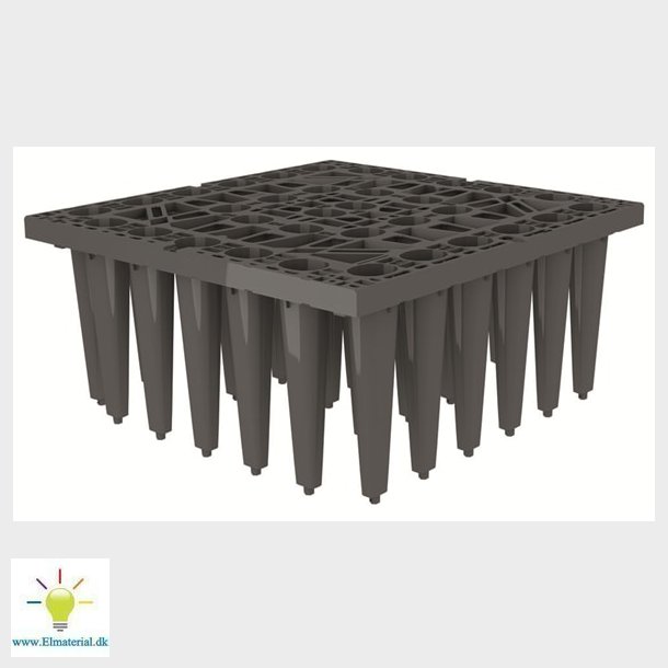 Maxx 800X800X350Mm Kassette