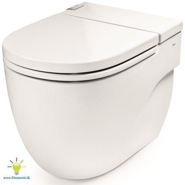 Roca Meridian In-Tank Gulv. Wc