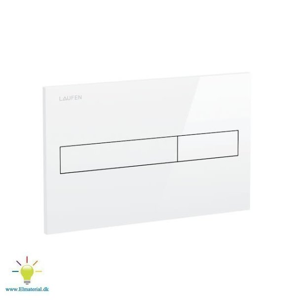 Laufen Betjeningsplade Aw1