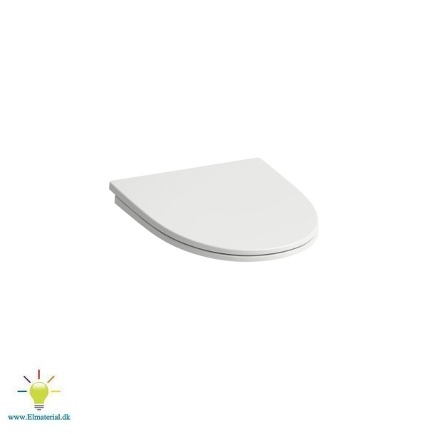 Kompas Toiletsde Qr Hvid