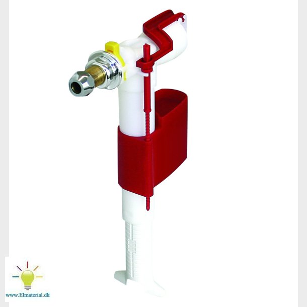 Indl.Vent T/Joh Cist