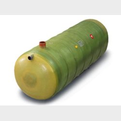 Wavin Samletank Gap 10000L