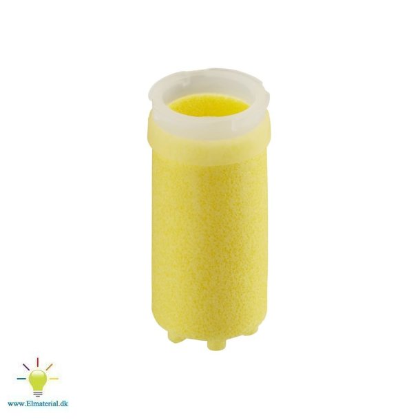 Oventrop Siku Filterindsats