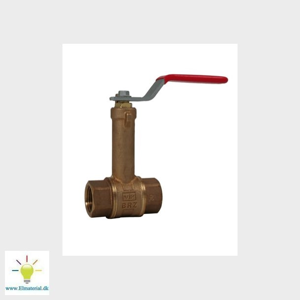 3/4 "380Ln Kuglev, R�dg, H�j