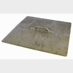 Forankringsplader (4 Stk.)