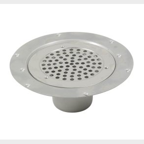 Hemavloppscirkel, l�g