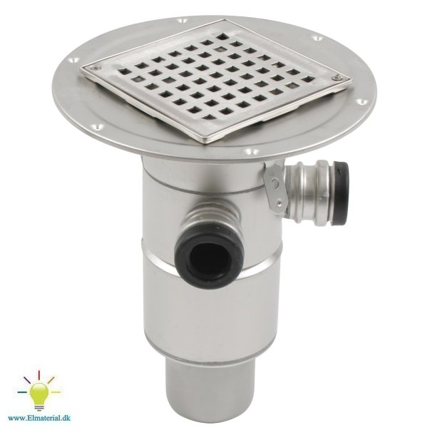 Just. Boligaflb Square 75Mm