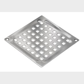 140Mm Bm Galler M. Skruvh�l