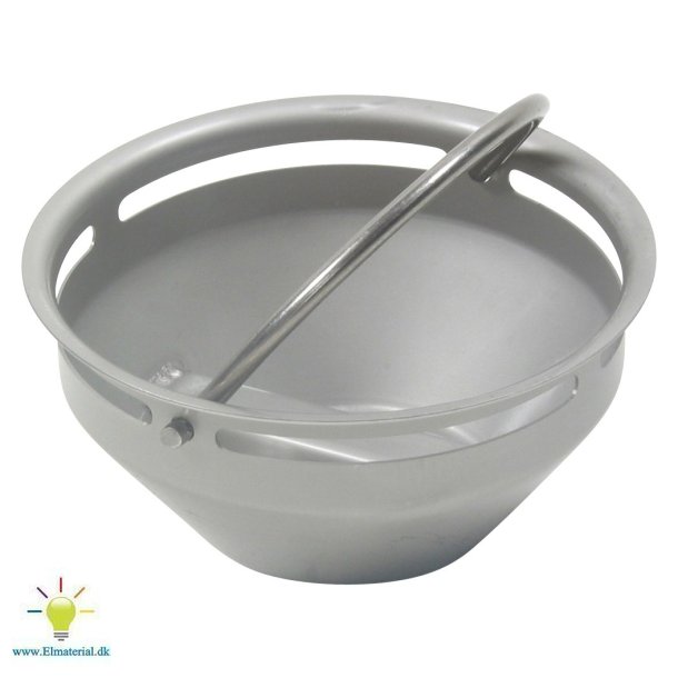 Sandfang El og vvs materialer