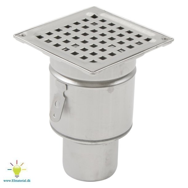 Boligaflb Square 75Mm