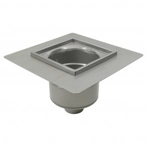 Industriavlopp �110Mm