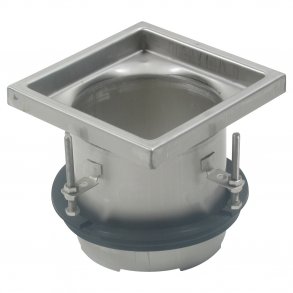 &Ouml;verdel 200X200Mm