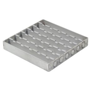 25X168X168Mm Bm Rib-Rist