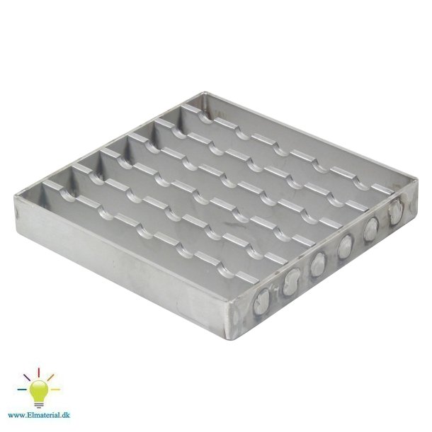 25X168X168Mm Bm Ribbe-Rist