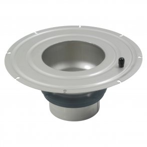 Adapter med membranfl&auml;ns